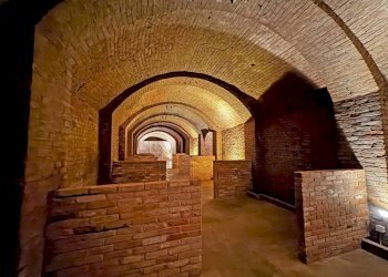 Cantina - Stabile - Palazzo via Fratelli Cairoli, Canelli - foto 29