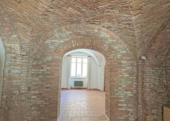 Interno palazzo - Stabile - Palazzo via Fratelli Cairoli, Canelli - foto 32