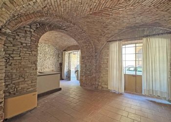 Stanza non arredata - Stabile - Palazzo via Fratelli Cairoli, Canelli - foto 33