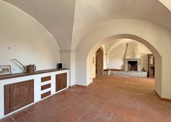 Salone - Stabile - Palazzo via Fratelli Cairoli, Canelli - foto 34