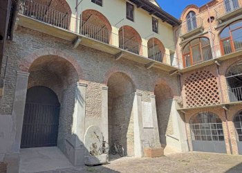 Zona - Stabile - Palazzo via Fratelli Cairoli, Canelli - foto 36