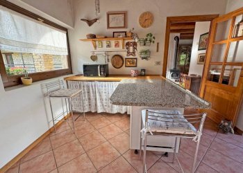 Cucina - Rustic via Madonna dei Piani, San Benedetto Belbo - photo 6