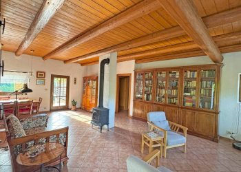 Salone - Rustico via Madonna dei Piani, San Benedetto Belbo - foto 10