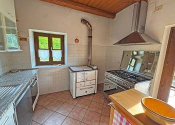 Cucina - Rustic via Madonna dei Piani, San Benedetto Belbo - photo 11