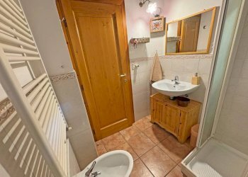 Bagno - Rustico via Madonna dei Piani, San Benedetto Belbo - foto 15