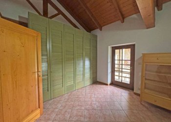 Camera da letto - Rustico via Madonna dei Piani, San Benedetto Belbo - foto 16