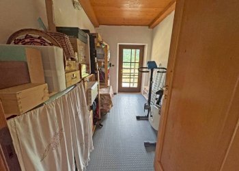 Ripostiglio - Rustico via Madonna dei Piani, San Benedetto Belbo - foto 18