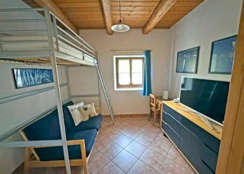 Ufficio - Rustico via Madonna dei Piani, San Benedetto Belbo - foto 19