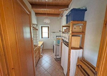 Disimpegno - Rustico via Madonna dei Piani, San Benedetto Belbo - foto 20