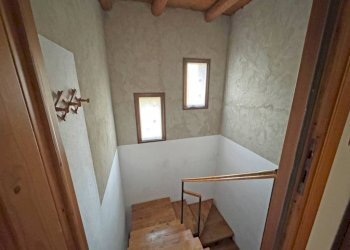 Scala - Rustico via Madonna dei Piani, San Benedetto Belbo - foto 21