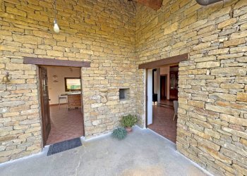 Facciata - Rustico via Madonna dei Piani, San Benedetto Belbo - foto 23