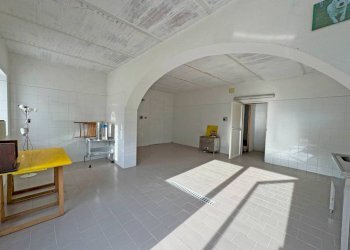 Interno non residenziale - Rustico via Madonna dei Piani, San Benedetto Belbo - foto 25