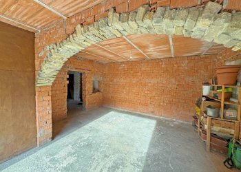 Terrazzo - Rustico via Madonna dei Piani, San Benedetto Belbo - foto 27