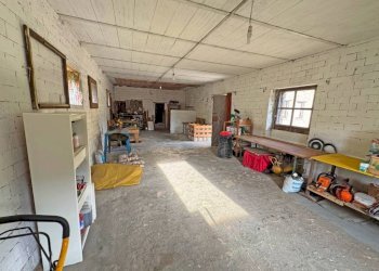 Cantina - Rustico via Madonna dei Piani, San Benedetto Belbo - foto 29