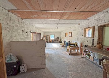 Magazzino - Rustico via Madonna dei Piani, San Benedetto Belbo - foto 30