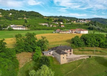 Vista - Rustico via Madonna dei Piani, San Benedetto Belbo - foto 31