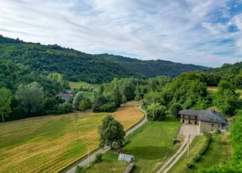 Vista - Rustico via Madonna dei Piani, San Benedetto Belbo - foto 32