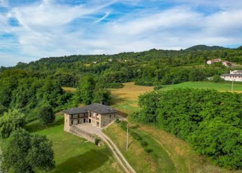 Vista - Rustico via Madonna dei Piani, San Benedetto Belbo - foto 33