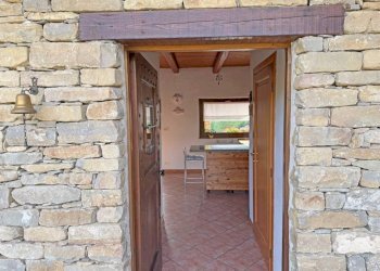 Ingresso - Rustico via Madonna dei Piani, San Benedetto Belbo - foto 35