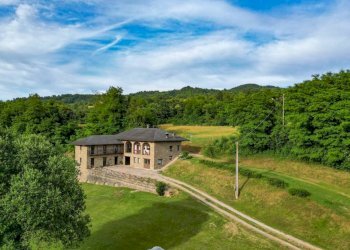 Vista - Rustico via Madonna dei Piani, San Benedetto Belbo - foto 36