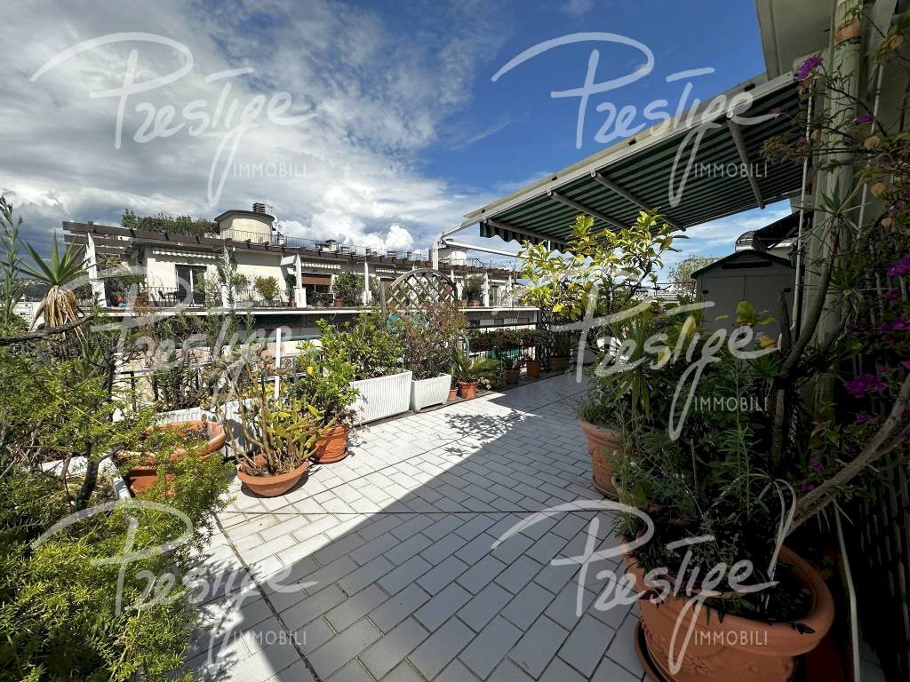 Terrazzo - Attico via Vittorio Veneto, 104, La Spezia - foto 1