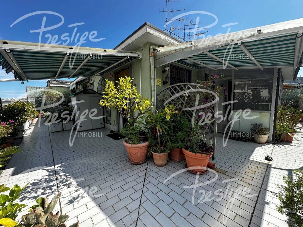 Terrazzo - Attico via Vittorio Veneto, 104, La Spezia - foto 2