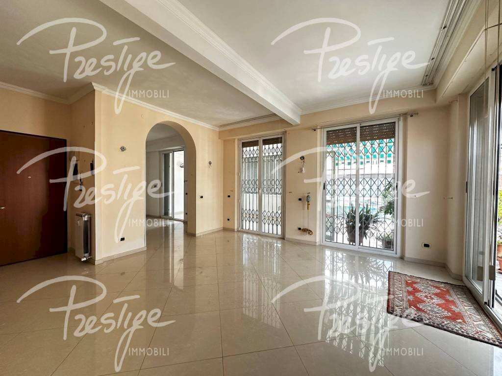 Ingresso - Attico via Vittorio Veneto, 104, La Spezia - foto 3