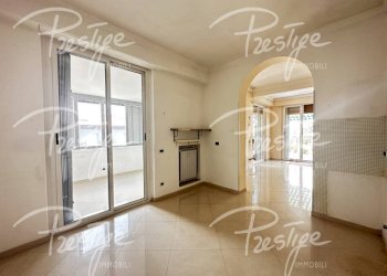 Cucina - Attico via Vittorio Veneto, 104, La Spezia - foto 6