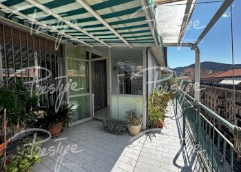 Terrazzo - Attico via Vittorio Veneto, 104, La Spezia - foto 8