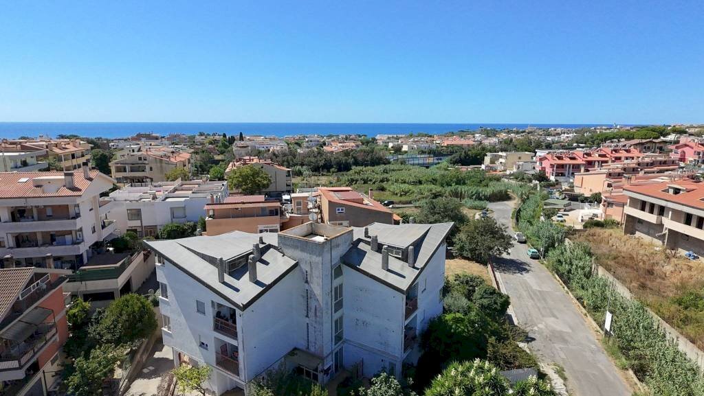 Vista - Trilocale via delle Mimose, Santa Marinella - foto 1