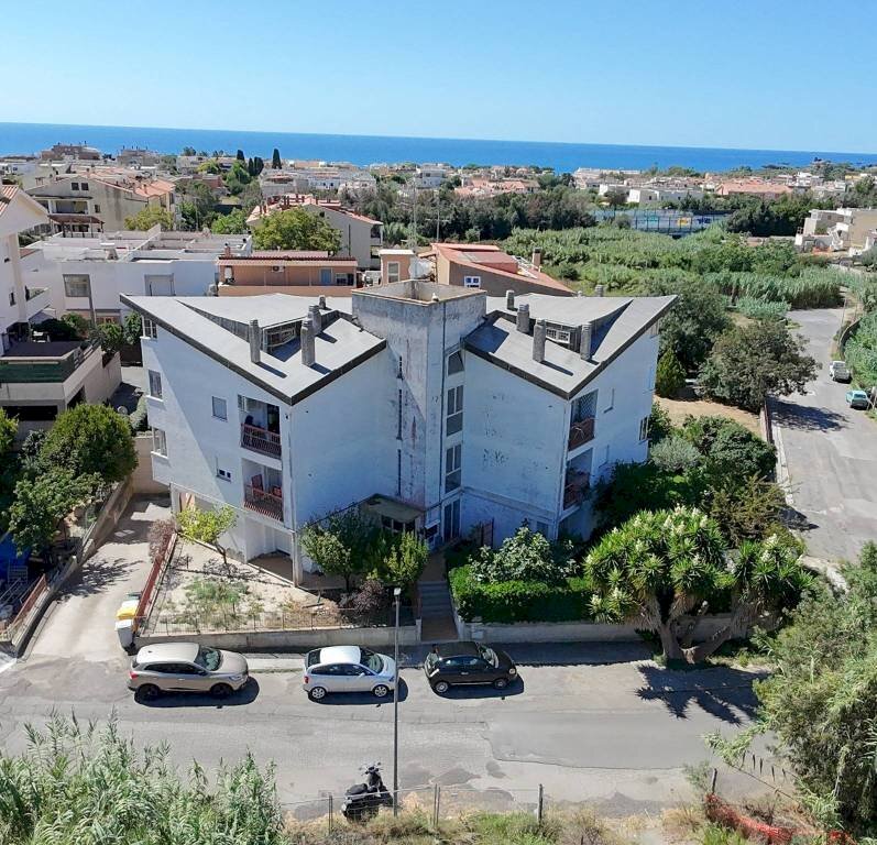 Vista - Trilocale via delle Mimose, Santa Marinella - foto 1