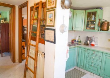 Cucina - Three-room apartment via delle Mimose, Santa Marinella - photo 4
