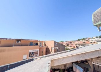 Vista - Three-room apartment via delle Mimose, Santa Marinella - photo 9