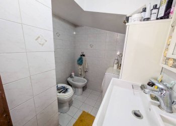 Bagno - Trilocale via delle Mimose, Santa Marinella - foto 15