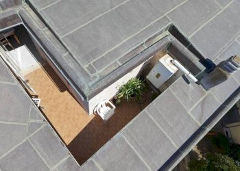 Terrazzo - Three-room apartment via delle Mimose, Santa Marinella - photo 19