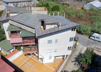 Vista - Three-room apartment via delle Mimose, Santa Marinella - photo 20