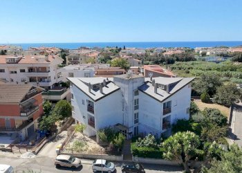 Vista - Three-room apartment via delle Mimose, Santa Marinella - photo 16
