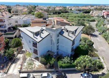 Vista - Three-room apartment via delle Mimose, Santa Marinella - photo 17