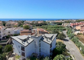 Vista - Three-room apartment via delle Mimose, Santa Marinella - photo 18