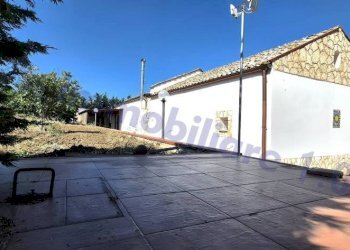 Facciata - Rustico contrada Lisciandrini, Castellammare del Golfo - foto 5