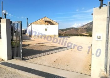 Zona - Rustico contrada Lisciandrini, Castellammare del Golfo - foto 6