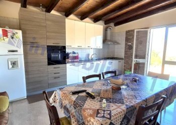 Cucina - Rustico contrada Lisciandrini, Castellammare del Golfo - foto 7