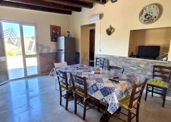 Salone - Rustico contrada Lisciandrini, Castellammare del Golfo - foto 8