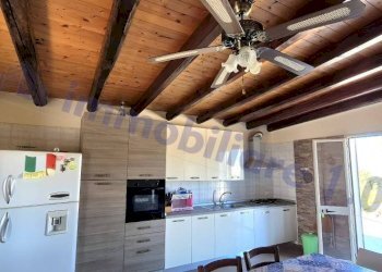 Cucina - Rustico contrada Lisciandrini, Castellammare del Golfo - foto 9