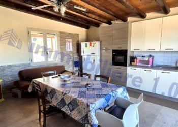 Cucina - Rustico contrada Lisciandrini, Castellammare del Golfo - foto 11