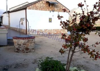 Facciata - Rustico contrada Lisciandrini, Castellammare del Golfo - foto 12