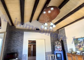 Interno palazzo - Rustico contrada Lisciandrini, Castellammare del Golfo - foto 20