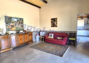 Salone - Rustico contrada Lisciandrini, Castellammare del Golfo - foto 21