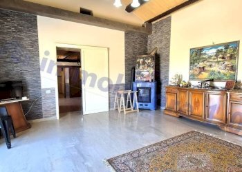 Salone - Rustico contrada Lisciandrini, Castellammare del Golfo - foto 22