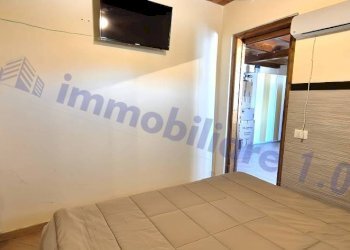 Cucina - Rustico contrada Lisciandrini, Castellammare del Golfo - foto 25